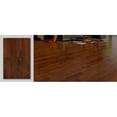 thumbnail image 2 of East West Furniture Sango Premier 1/2 x 5" Hardwood Flooring in Hickory Oak, 2 of 2