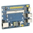 thumbnail image 1 of Composants Électroniques, Carte d'Expansion CM3/3Lite 3/3 POE pour Raspberry Pi Design de Nouvelle Génération, 1 of 9