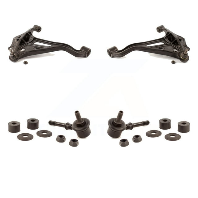 Front Suspension Control Arm And Ball Joint Assembly Stabilizer Bar Link Kit For Suzuki XL-7 Grand Vitara KTR-100083