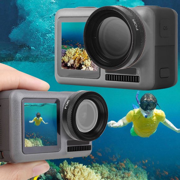 Camera Filter, Widely Used Easy To Carry High Reliability Professional Design Camera Polarizing Filter Outdoor For Work