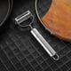 thumbnail image 4 of Stainless Steel Potato Peeler(silver)(1pcs), 4 of 4
