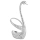 thumbnail image 2 of Cuchara de Acero Inoxidable ANGGREK Con Forma de Cisne, 2 of 5