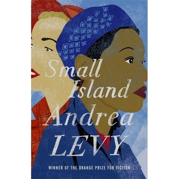 Small Island, (Paperback)