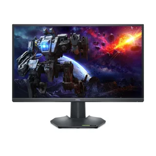 Dell Curved Gaming Monitor 27 Inch Curved with 165Hz Refresh Rate, QHD  (2560 x 1440) Display, Black - S2722DGM