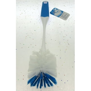 FaLX Cleaning Brush Bendable Wide Application Plastic Flexible Tile Stain  Scrubber Household Supplies