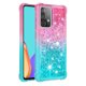 thumbnail image 2 of Funda para Samsung Galaxy A52 5G/4G Transparente con Brillos Carcasa Protectora Antigolpes con Glitter Brillante, 2 of 5