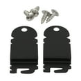 thumbnail image 4 of 8212560 Mounting Bracket Replacement for Kenmore / Sears 66513583K700 Dishwasher - Compatible with 8212560 Dishwasher Side Mounting Bracket - UpStart Components Brand, 4 of 4