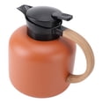 thumbnail image 1 of Carafe à Café Thermique, Carafe à Café Isolée Capacité 2 L à Double Paroi pour Garder au Froid, 1 of 7