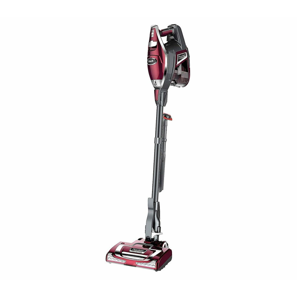 Shark Rocket True Pet Ultra Light Upright Vacuum Cleaner (Certified Refurbished)