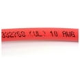 TEMCo 10 AWG/Gauge Solar Cable - Made in The USA 30 Feet Red(Variety of ...
