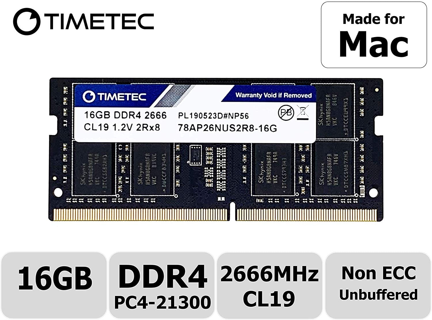 16 gb or 32 gb ram for mac mini 2018