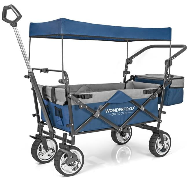 Perpay  WonderFold Wagon - Pet Stroller