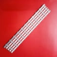thumbnail image 4 of 5pcs LED Backlight Strips For LG LGIT.Trident.75UK65 75UK62 SSC_75UK62&65_11LED_SVL750A25 75UM7570PUD 75UM6970PUB 75UK6190PUB 75UK6570PSA 75UK6570PUB 75UK6190PUB, 4 of 6