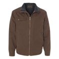 thumbnail image 1 of Chaqueta para Hombre Dri-Duck Dri Duck Endeavour Color Marrón Grande 5037, 1 of 1