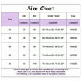 thumbnail image 2 of Bra Seamless Vest for Daily Comfort with Soft Support - Breathable Wireless Full Coverage Underwear for Casual Wear and All Seasons, 2 of 2