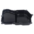 thumbnail image 1 of Automatic Transmission Oil Pan 09M321361A Leak Proof Fit For Q3 L4 1.4L Petrol 09M Transmission 2016‑2018, 1 of 9