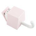 thumbnail image 4 of Brand New Non-Marking Hooks Creative Cat Hooks Wall Decor No-punch Coat Hooks, 4 of 11