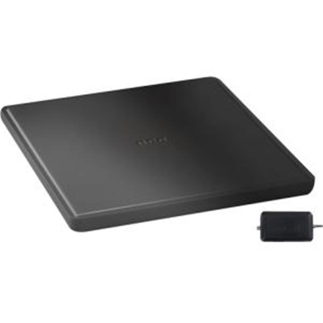 Y96413 RCA Amplified Indoor Flat HDTV Antenna