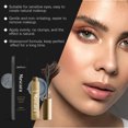 thumbnail image 4 of Brown Mascara with long fibers, naturally curled and long-lasting, makeup resistant, waterproof, sweat resistant, and less prone to smudging, 4 of 5