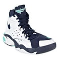 thumbnail image 2 of Nike Air Maestro II Ltd Men's Shoes White/Hyper Jade/Obsidian ah8511-100, 2 of 6