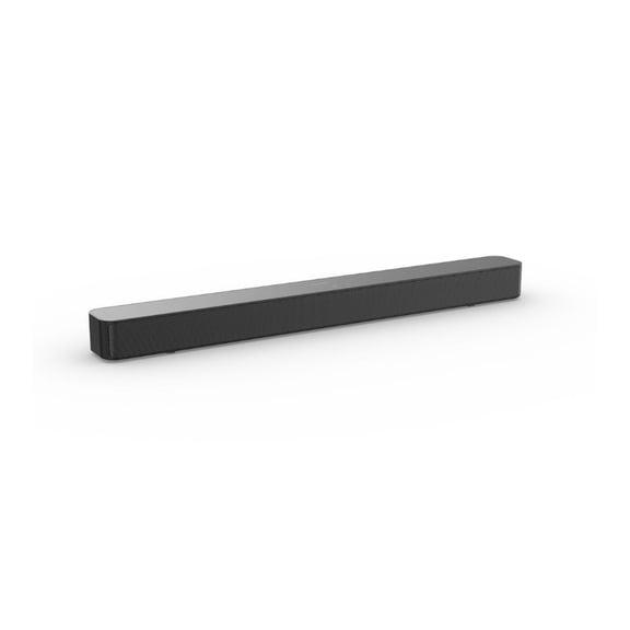 Barra de Sonido Philips TAB4000 Negro 2.0 Stereo