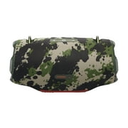 JBL Xtreme 4 - Portable waterproof speaker - Black Camo