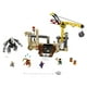 LEGO Super Héros 76037 Rhinocéros et Sandman Super Méchant Équipe de Construction Kit – image 3 sur 4