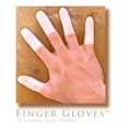 thumbnail image 1 of Guantes Para Dedos De Hule Reutilizables , Versátiles Y Dura, 1 of 4