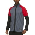 thumbnail image 5 of AND1 Men's Track Jacket, up to 5XL, 5 of 5