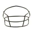 thumbnail image 4 of TTETTZ Baseball Face Guard Batting Face Cover Wide Vision Hardware Lightweight Portable 21x23cm, 4 of 9
