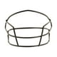 thumbnail image 4 of Casco de bateo de béisbol con alambre y cubierta facial con escudo de visión amplia, máscara facial de hockey sobre hielo 21x23cm, 4 of 9