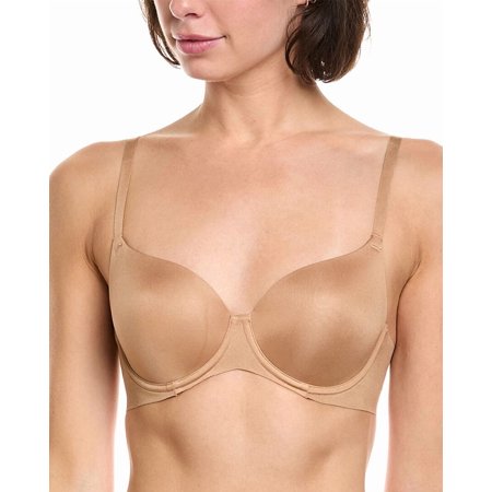 b.tempt'd by Wacoal womens b.tempt’d by Wacoal Spotlight Contour Bra, 34C, Brown