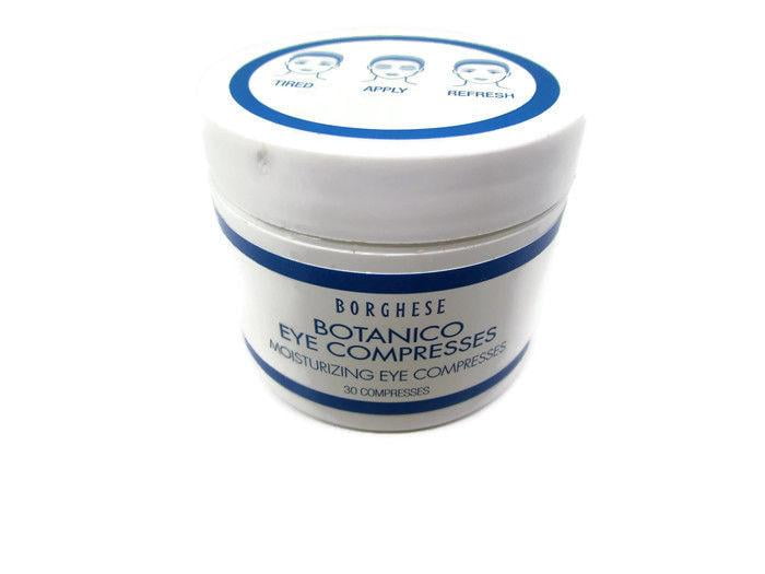borghese eye cream