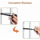 thumbnail image 2 of 30 Pcs Black Bungee Cord, Tarpaulin Bungee Cord, Ball Bungee Cord for Tents, 2 of 5