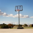 thumbnail image 3 of Lifetime 44-Inch Shatterproof Portable Basketball Hoop with Telescoping Adjustment & Classic Rim - Model 90073-Outdoor Play, 3 of 18