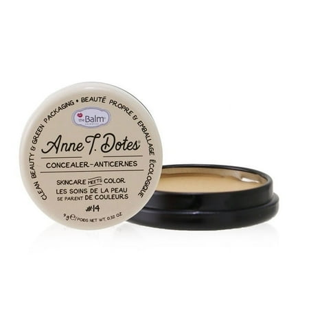 The Balm Anne T. Dotes Concealer - Light #14