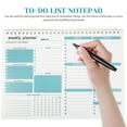 Notebook Calendar To Do Notepad To Do List Notepad Weekly Planner notebook-calendar-to-do-notepad-to-do-list-notepad-weekly-planner