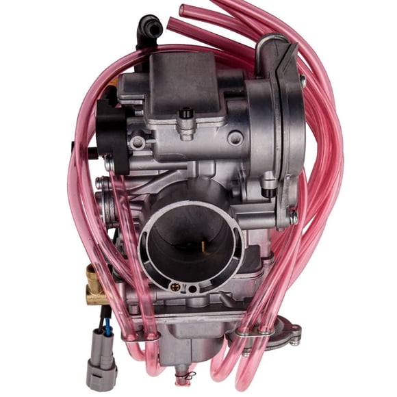 Carburetor for Suzuki DRZ400 DRZ 400 Kawasaki KLX 450R 2008-2009 Kawasaki KX450F 2006-2009 FCR MX 39mm Carb