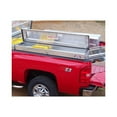 thumbnail image 4 of Unique Truck Accessories UNIRB172-BT 70 in. Commerical Class Losider Side Rail Box, Black Texture Coat, 4 of 5