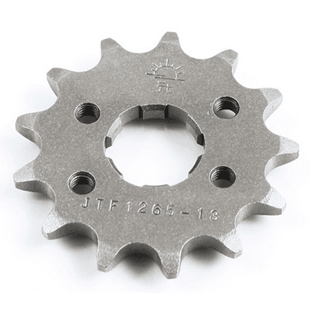 Teeth Sprocket - JT SPROCKET 13 TOOTH