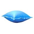 thumbnail image 1 of Swimline 4x4 Feet Winter Closing Above Ground Pool Air Pillow Cover (12 Pack), 1 of 7