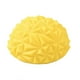 thumbnail image 2 of Entrenador de equilibrio de pelota de , pelota de piña para Pilates, juguete de pelota de equilibrio físico, pelota de yoga para adultos, niños, Amarillo, 2 of 8