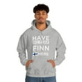 thumbnail image 4 of Have No Fear The Finn is here Pride Finland Proud Finnish, 4 of 9