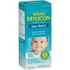 Mylicon Infants' Dye Free Gas Relief 100 Doses, 1 Fl Oz (Pack of 16)