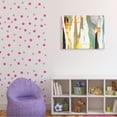 thumbnail image 2 of Riviere by Sara Lefton Canvas Art Print, 2 of 4