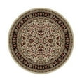 thumbnail image 4 of Concord Jewel Kashan Rug, 4 of 7