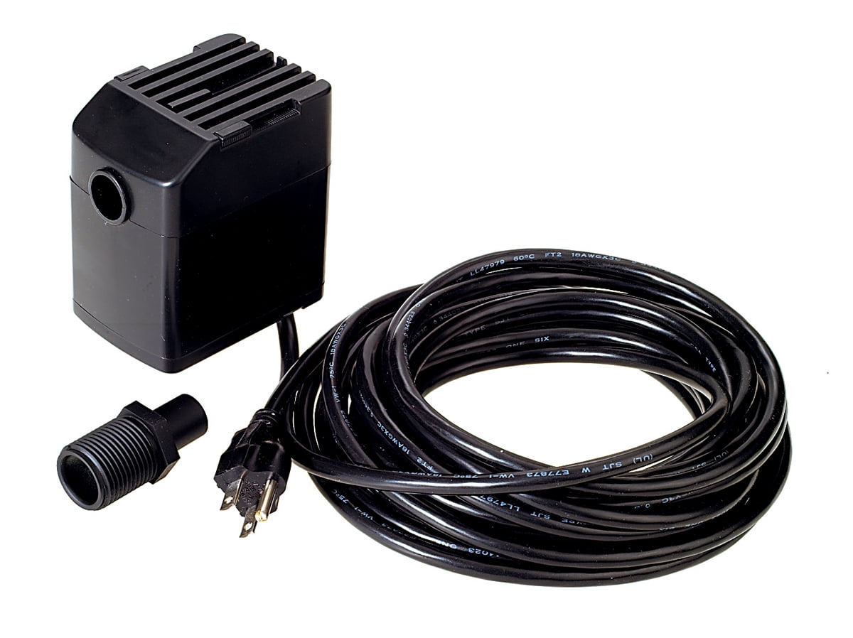 Swimline Hydrotools Electric AboveGround Swimming Pool Cover Siphon