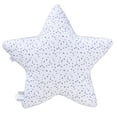 thumbnail image 6 of SARO Sweet Star Pillow Sunny Yellow - Bright Sensory Pillow for Baby & Toddler Activity & Play, 6 of 8