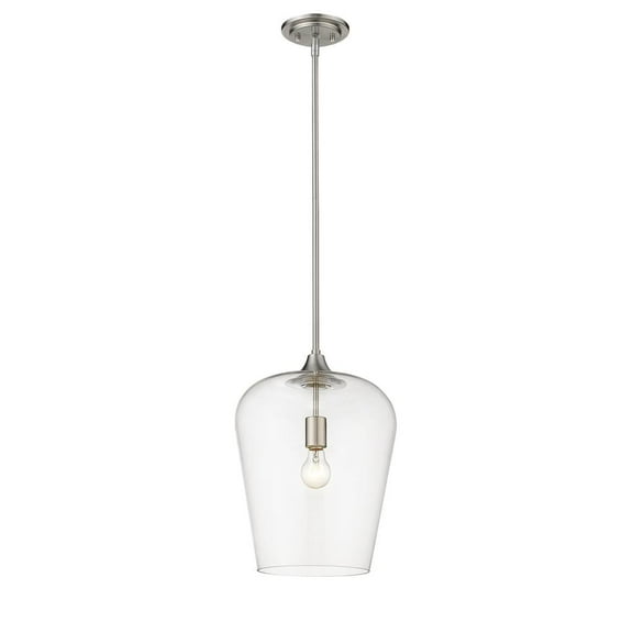 Z-Lite 1 Light Pendant