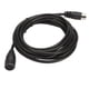 thumbnail image 1 of Big DIN Adapter Cable 8 Pin Male to Female Speaker Sound Extension Cord for Microphone AV System 9.8ft, 1 of 5